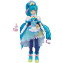 デリシャスパーティハート 白抜きプリキュアプリキュアスタイルキュアスパイシー