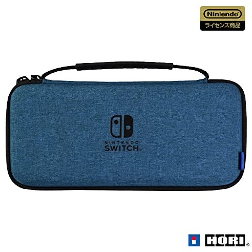 ǤŷƲ饤󥹾ʡۥϡɥݡ ץ饹 FOR NINTENDO SWITCH ֥롼NINTENDO SWITCH ͭEL...
