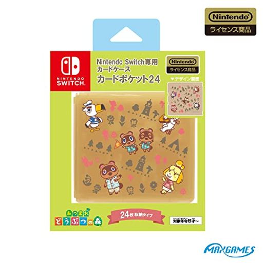 ǤŷƲ饤󥹾ʡNINTENDO SWITCHѥɥɥݥå24 Ĥޤ ɤ֤Ĥο 饤󥢡