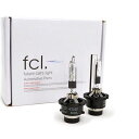 FCL.(GtV[G) D2R HID ou zCg F 6000K ԌΉ 12V 24V Ή  35W tN^[ E2