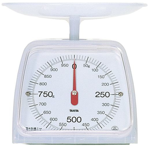 ˥(TANITA) å󥰥 å Ϥ  ʥ 1KG 5Gñ ۥ磻 KA-001 CW