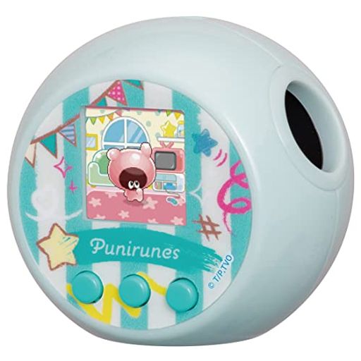 タカラトミー(TAKARATOMY)【2022年発売】ぷにるんずぷにぷらすパステルミント