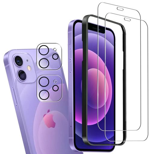 2+2祻åȡIPHONE 12 ѤΥե IPHONE12 ѤΥե HUYۥե 12 Ѥ վݸե...