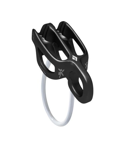 BlackDiamond(ブラックダイヤモンド)ATCガイドBD14015ブラック