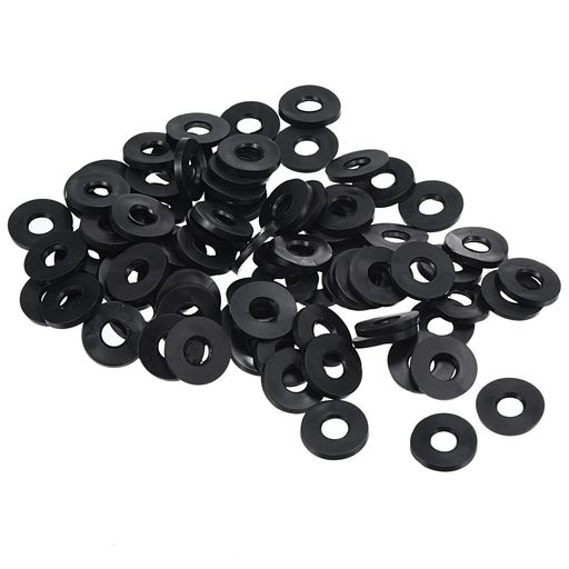 PATIKIL M6 Сեåȥå㡼 100ѥå 5MM 13 MM 1.6MM 륹ڡåȥ...