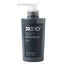 DR ZERO(ドクターゼロ) スカルプシャンプー メンズ ポタニカルフレッシュ アミノ酸シャンプー 400ML