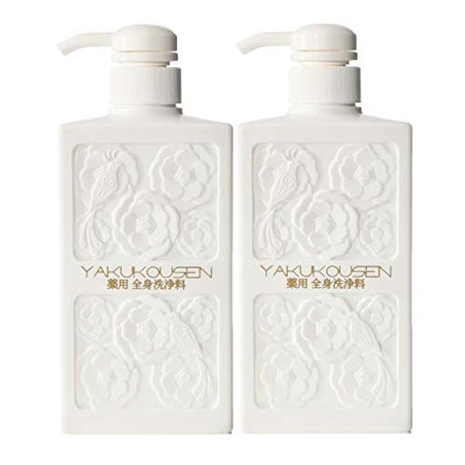 楽天市場】薬酵泉 薬用全身洗浄料 1000の通販