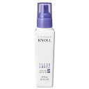 スティーブン ノル ヘアミルク モイスチュアソフニング エマルジョン N 本体 100ML 洗い流さないトリートメント ヘアケア ヘア美容液 高浸透型乳液 ダメージ補修 やわらかく まとまる サロン