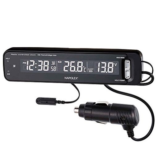 ʥݥå(Napolex)VT᡼å(ȻŰײٷװη)ץ饰(12V)顼դ(̡ǽ)...