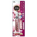 貝印(KaiCorporation)スティックシェーバースリムヘッドピンクKQ1806