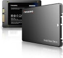 FANXIANG SSD 256GB【耐久性を誇るTCL】 S101 SATA 2.5インチ 7MM 3D NAND TLC採用 SATAIII 6GB/S SSD 256 PS4動作確認済 内蔵SSD 耐久性 ノートパソコン/デスクトップ/PS4に対応(2)