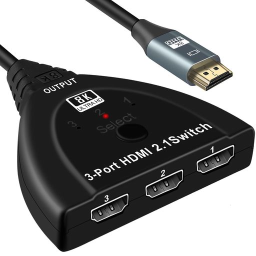 AVEDIO LINKS 8K HDMI 2.1ش 31 Ķ®HDMI 쥯 HDMI å- 4K@120HZ ...