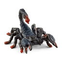 シュライヒ(SCHLEICH)ワイルドライフダイオウサソリ14857(3)