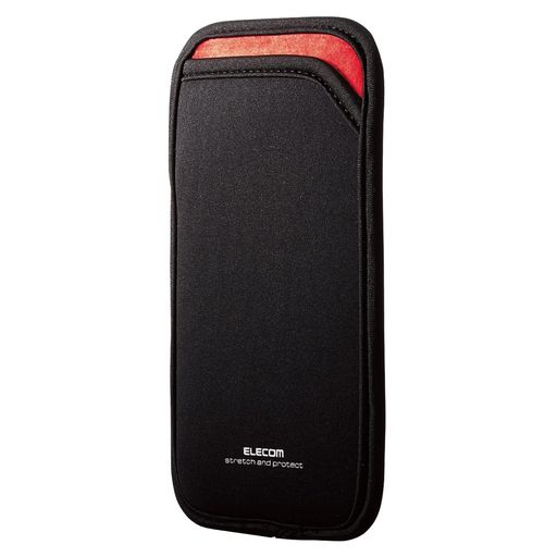 쥳 ޥۥݡ 1Ǽ L åץ󥿥 ̥ݥå IPHONEAQUOSGALAXYXPERIA ֥...