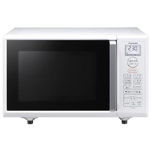 (TOSHIBA)Żҥ󥸥֥󥸰餷16Lեåȥơ֥ȡȵǽդۥ磻ER-W16(W)