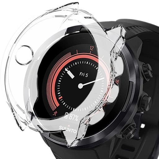 MIIMALL бSUUNTO() 9 ѥ SUUNTO 9 С ե TPU Ԥäб ɻ  ...