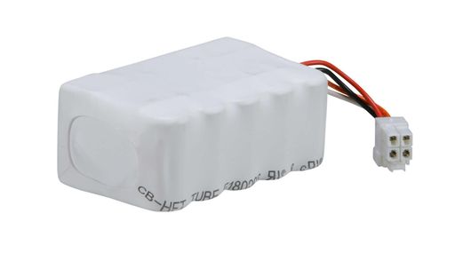 TOAニッケル水素充電池WB-WA2000 TOAニッケル水素充電池WB-WA2000