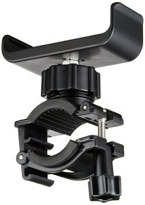 MovaicsSONYソニーnav-u(ナブ・ユー)適合S用パイプはさみこみ自転車Bikeバイクに(3B-SONY)純正品番NVA-CU10JNVA-BU2対応ナビ用NV-U37/U35専用