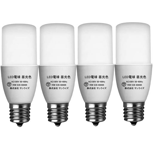 GOHDLAMP LEDŵ T E26 60W  1080LM Ǯܹб  ŵ巿ָ E...