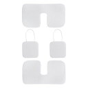 SWITCHBOT スイッチボット部品 3M 両面テープ 壁スイッチ用シール - 4枚入り(2)