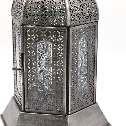 モロッカンランプMクリア