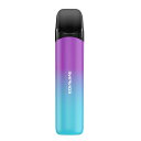 EONFINE 電子タバコ 使い捨て 3000口吸引可能 VAPE たばこ 禁煙グッズ 水蒸気タバコ 吸い応え 爆煙 禁煙パイポ でんしたばこ ブルーベリー ニ...