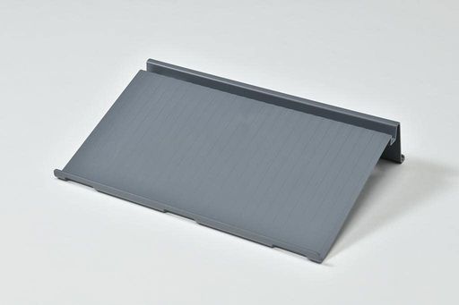 和泉化成ノートパソコンタブレットスタンド滑り止めシールグレー日本製3292GYスタンダード