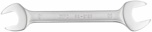 京都機械工具(KTC)スパナ21x23mmS22123