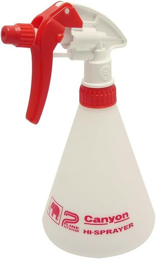 浅香工業金象印キャニヨンスプレー500cc