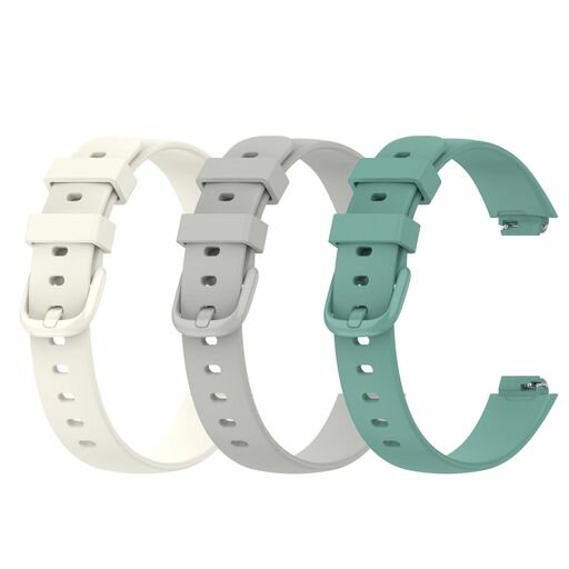 3本 FITBIT INSPIRE 3交換ベルト FITBIT INSPIRE 3ソフトバンド シリコンベルト 柔らかい 防水 脱着簡単 INSPIRE 3ストラップ スポーツバンド(パールホワイト+スレートグレー+アクアグリーン) 3本 FITBIT INSPIRE 3交換ベルト FITBIT INSPIRE 3ソフトバンド シリコンベルト 柔らかい 防水 脱着簡単 INSPIRE 3ストラップ スポーツバンド(パールホワイト+スレートグレー+アクアグリーン)