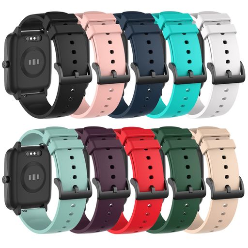10-PACK BANDS COMPATIBLE WITH HERO BAND III WATCH BAND QUICK RELEASE SILICONE WATCH SRTAPS SOFT WRISTBAND FOR HERO BAND III 10-PACK BANDS COMPATIBLE WITH HERO BAND III WATCH BAND QUICK RELEASE SILICONE WATCH SRTAPS SOFT WRISTBAND FOR HERO BAND III
