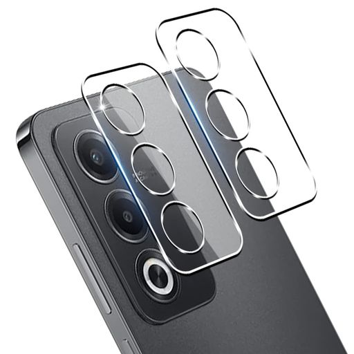 【2枚セット】対応OPPOA35Gカメラフィルム【日本旭硝子硬度9H】用OPPOA35Gレンズフィルムカメラ保護フィルムOPPOA3用カメラレンズ保護3DTouch対応、高透過率、気泡ゼロ、防爆裂、飛散防止