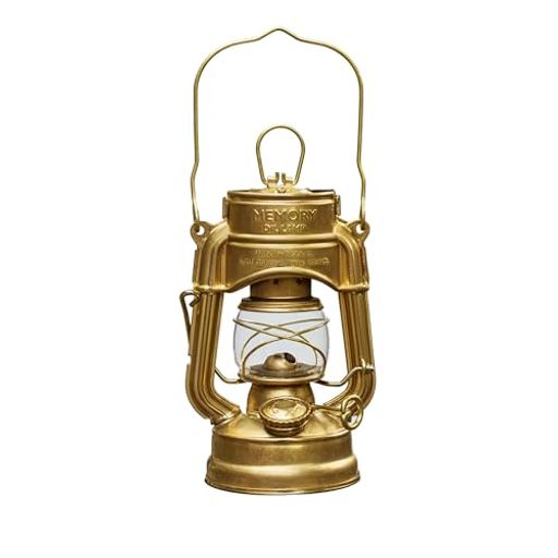 ThousWindsオイルランタン灯油ランタンメモリーランタン(ストームバージョン)燃料式灯油ランプアウトドアキャンプ替え芯付き燃料は含まない