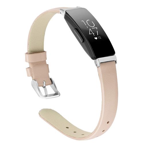 FitbitフィットビットInspireレザー皮革バンドFitbitInspireHR高級バンド本革ベルト留め金簡単取付・簡単調節FitbitInspireFitbitInspireHRバンド(Sサイズ|アプリコット) FitbitフィットビットInspireレザー皮革バンドFitbitInspireHR高級バンド本革ベルト留め金簡単取付・簡単調節FitbitInspireFitbitInspireHRバンド(Sサイズ|アプリコット)