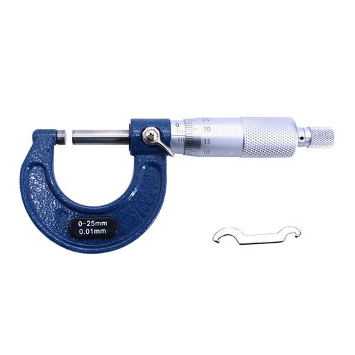 HFS(R) ¦ޥ᡼ 0-25MM 0.01MM ѡ¬ġ ֥졼ɥޥ᡼ ¬ Ǽդ