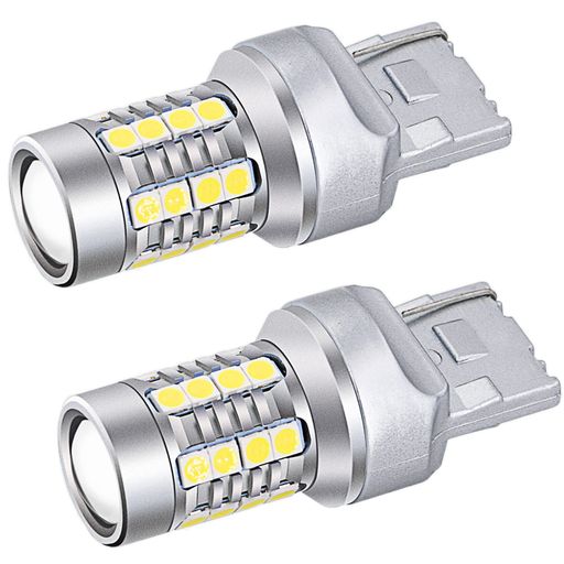 TORIBIO 7440 / T20 / W21W / WY21W LED 󥻥顼 CANBUS  Хå ݥ ...