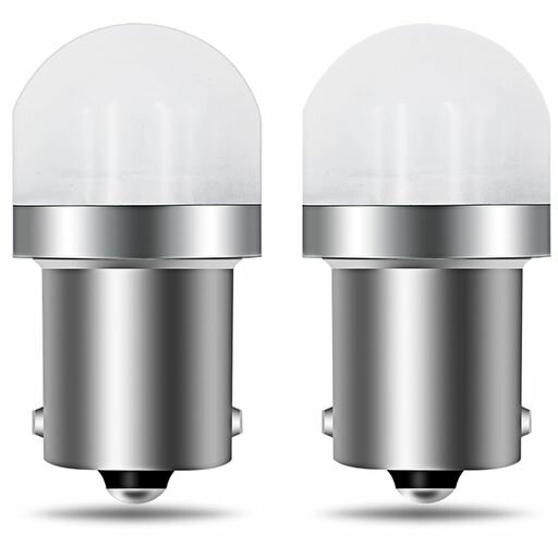 TORIBIO S25 󥰥 LED(P21W 1156 S25 G18 BA15S)ԥ180 ⵱ ̵ LED 3030...