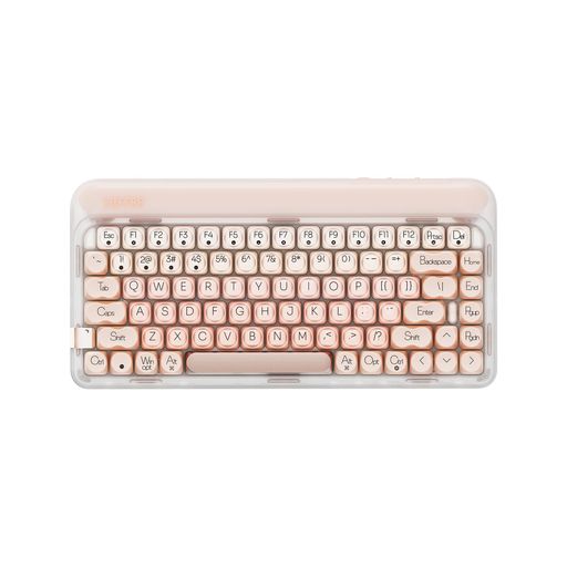 LOFREEDOTFoundationメカニカルキーボード3種類の接続方法を備えた充電式ホットスワップキーボード技適認証取得