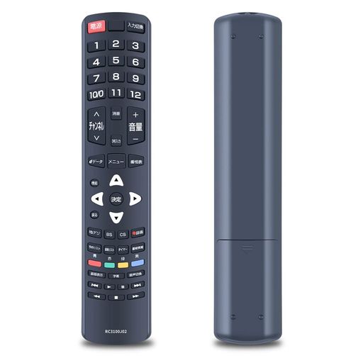CLVIZCXOM RC3100J02 ѥ⥳ FOR TCL վƥ ⥳ ñ  RC3100J02 24D...