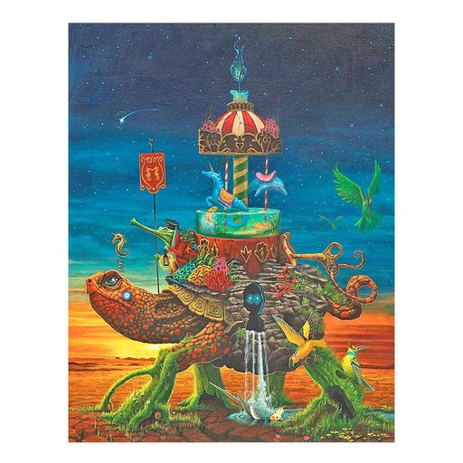 JISHSHAY ɥ å 鿴 40X50CM ɥ  ͵ ɥ  ݥå ...