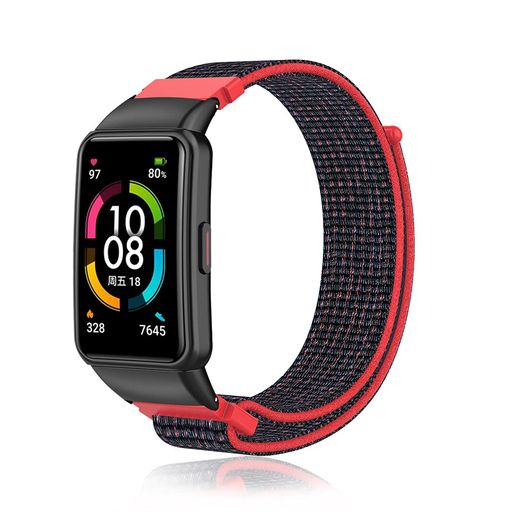 ROSOK HUAWEI BAND 6/HONOR BAND 6 б ʥХ ٥륯Х  餫 ̵ ɿ Ѵ...