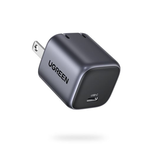UGREEN NEXODE MINI 30W PD Ŵ USB-C ®Ŵ GANFASTII (ⲽꥦ)  Ķ ...
