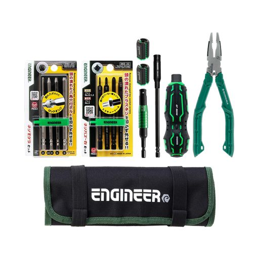 ENGINEER󥸥˥ι8åƬ٤줿ץ饹ͥϻѷդܥбͥ⳰ͥѥɥ饤СDXZ-07