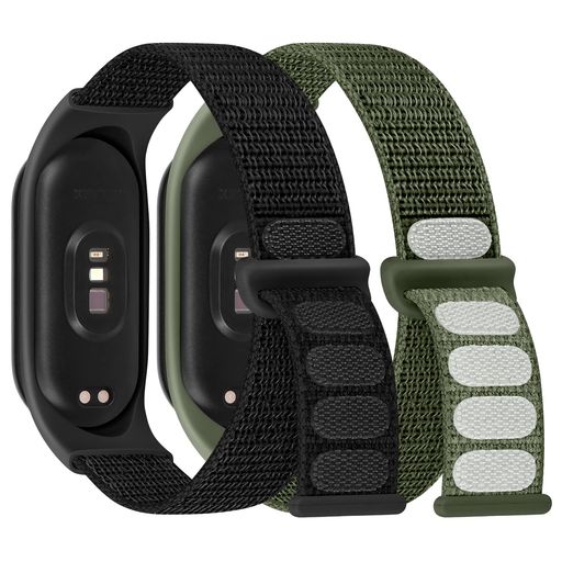 [TUMPCEZ] ʥХ бXIAOMI MI BAND 6 5 4 3/AMAZFIT BAND 5ݡĥ롼ץХ ...