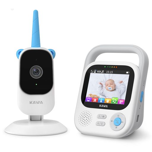 ٥ӡ˥ KAWA ꥫ 2023ǿǥ 2.8 HD 2K 5050MAH ٥ӡ ̿...