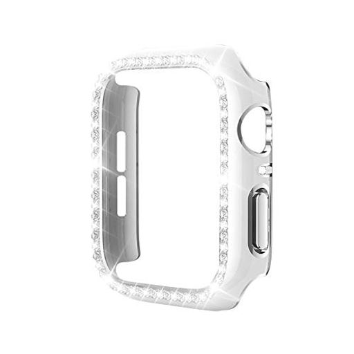 MIIMALL б APPLE WATCH 9/8/7 ݸ 41MM åץ륦å 9 8 ѥС ɻ 饤󥹥ȡ...