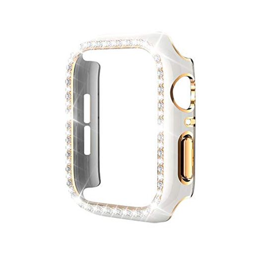 MIIMALL б APPLE WATCH 9/8/7 ݸ 41MM åץ륦å 9 8 ѥС ɻ 饤󥹥ȡ...