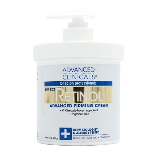 ADVANCED CLINICALS ɥХ󥹥 ˥륺 Ρեߥ󥰥꡼ ̵ 454G (16 OZ) [¹͢...