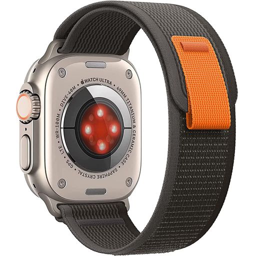 ȥ쥤롼 APPLE WATCH ULTRA Х 49MM åץ륦å Х ݡĥХ 򴹥٥  ̥ե...