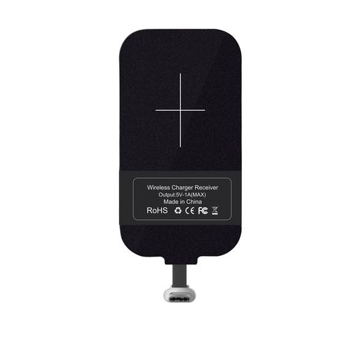 NILLKIN ޥб磻쥹ť쥷С ץ ֤ǽ QI()  LIGHTNING USB/MICR...